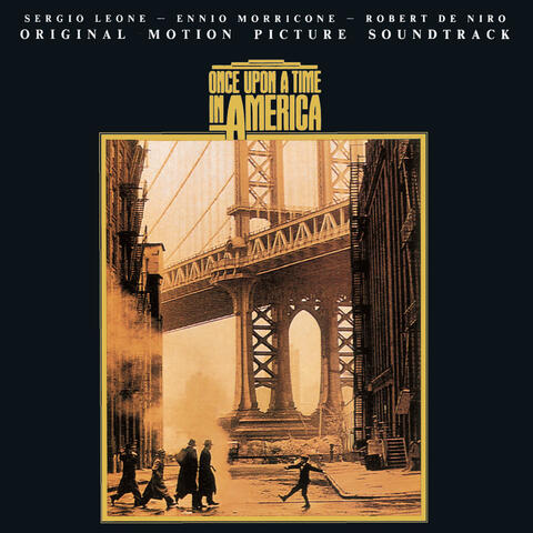 Ennio Morricone & Morricone & His Orchestra