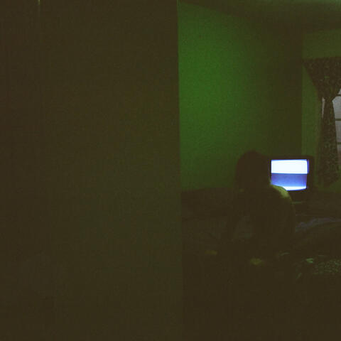 Alone
