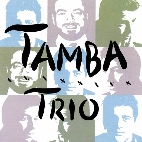 Tamba Trio & Quarteto Em Cy
