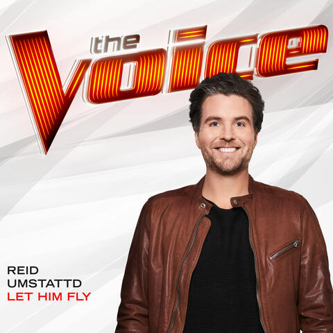 Let Him Fly