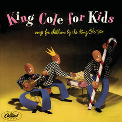 Kee-Mo Ky-Mo (The Magic Song)