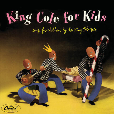 King Cole For Kids