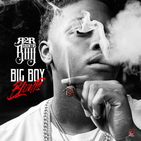 Big Boy Blunts