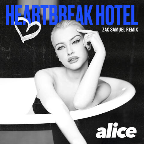 Heartbreak Hotel