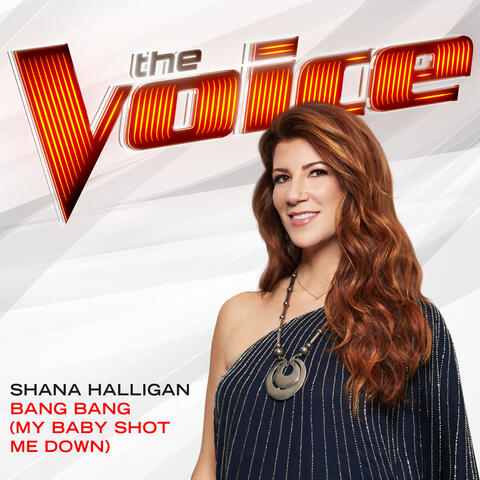 Bang Bang (My Baby Shot Me Down)