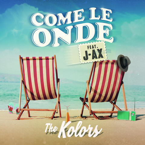 The Kolors & J-AX