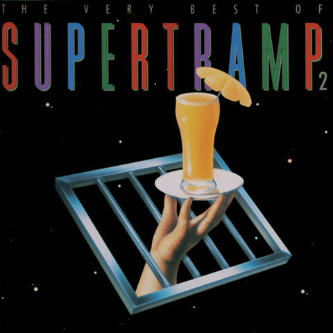 The Very Best Of Supertramp 2