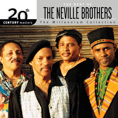 20th Century Masters : The Best Of The Neville Brothers