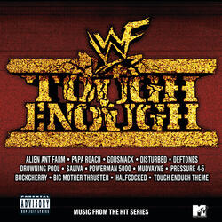 Dead Cell--Tough Enough Theme (Interlude)
