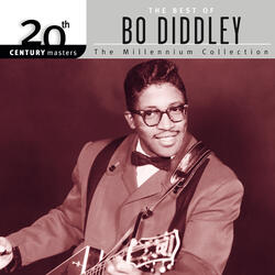 Diddley Daddy