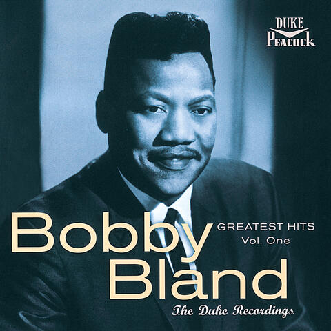 Greatest Hits, Vol. 1: The Duke Recordings