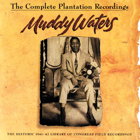 Muddy Waters & Alan Lomax