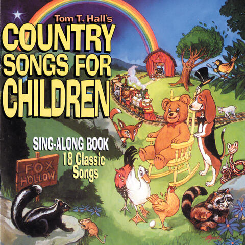 Country Songs For Children