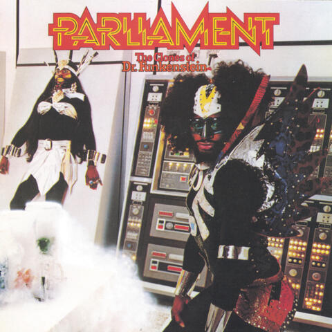 Clones Of Dr. Funkenstein