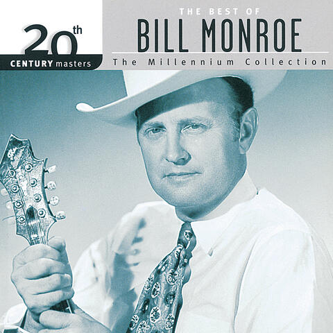 Bill Monroe & Ricky Skaggs