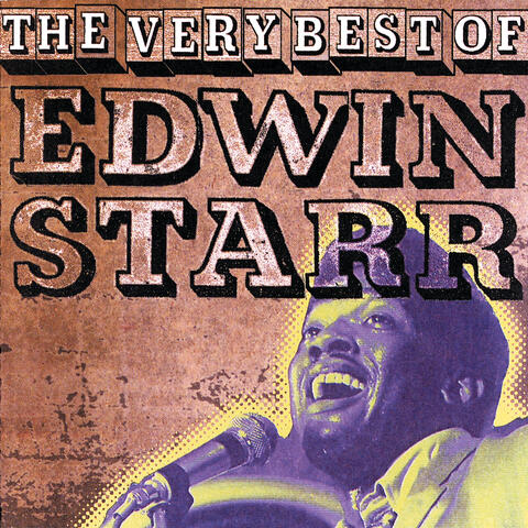 Edwin Starr & The Holidays