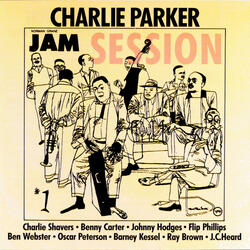Funky Blues