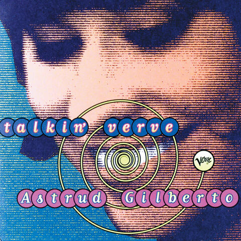 Astrud Gilberto & Eumir Deodato