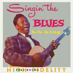 Everyday I Have The Blues