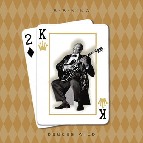 B.B. King & Marty Stuart