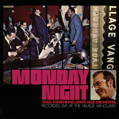 Monday Night
