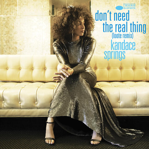 Don't Need The Real Thing