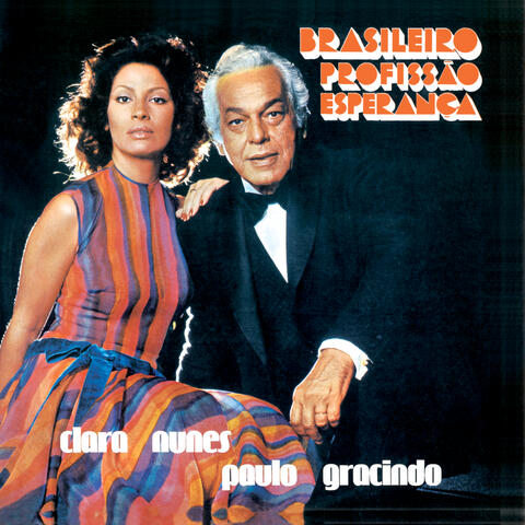 Clara Nunes & Paulo Gracindo