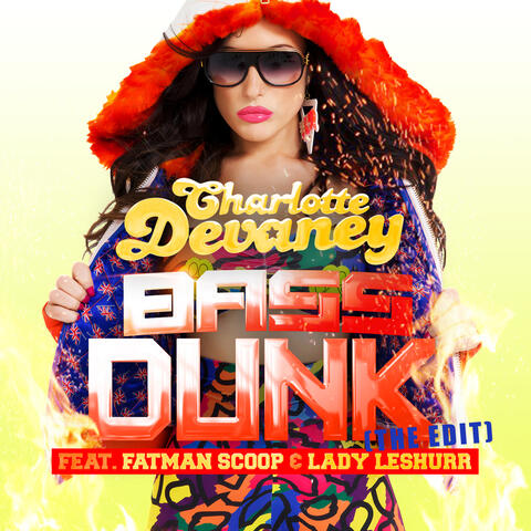 Bass Dunk