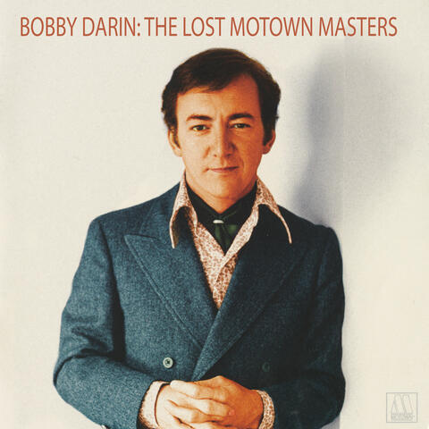 The Lost Motown Masters