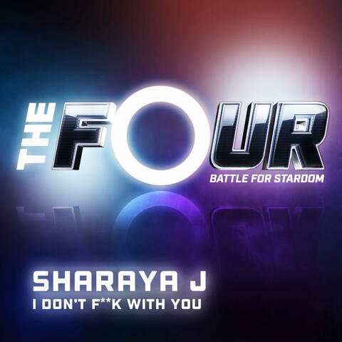 I Don’t F**k With You