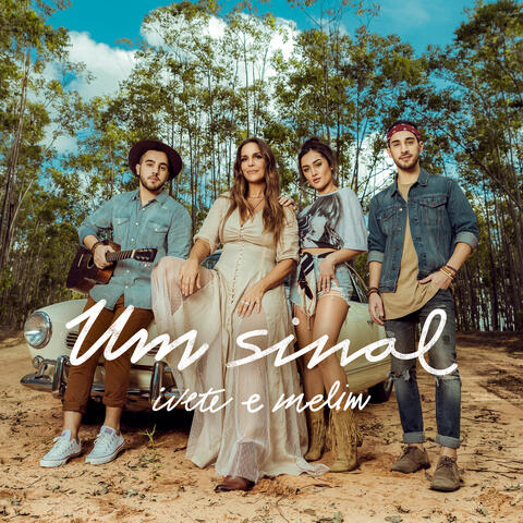 Ivete Sangalo & Melim