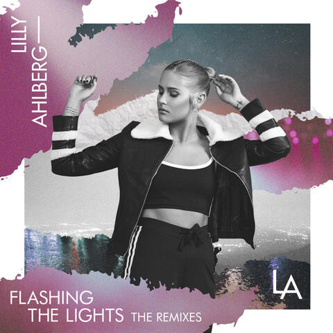 Flashing The Lights