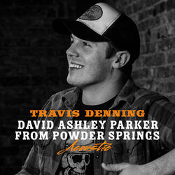 David Ashley Parker From Powder Springs