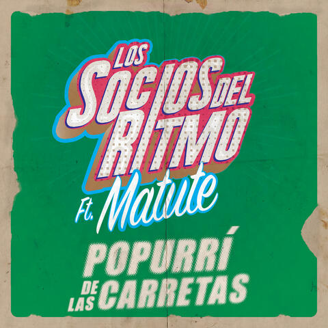 Los Socios Del Ritmo & Matute