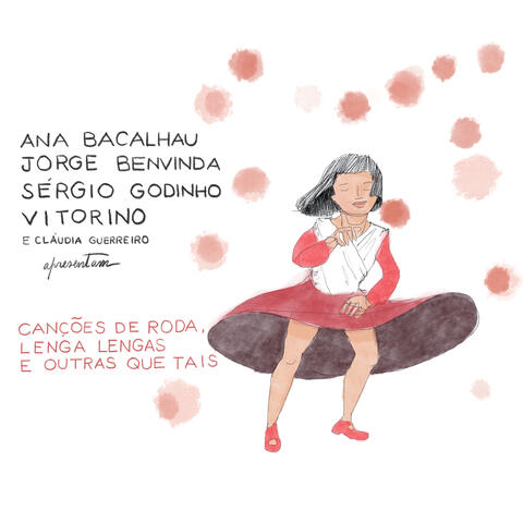 Ana Bacalhau & Jorge Benvinda
