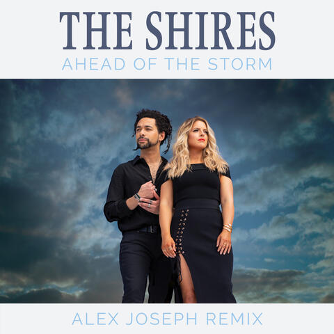 Ahead Of The Storm