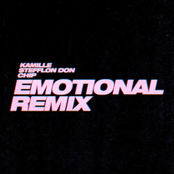Emotional