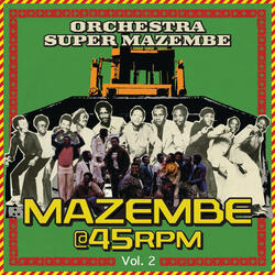Mwana Mazembe