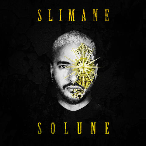 Slimane & Camille Lellouche