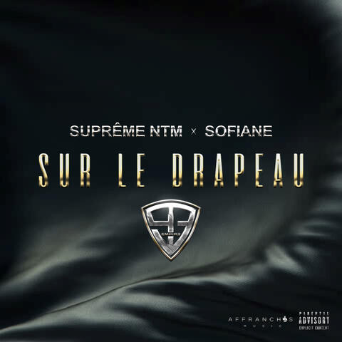 Suprême NTM & Sofiane