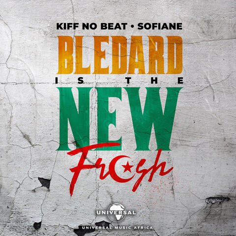 Kiff No Beat & Sofiane