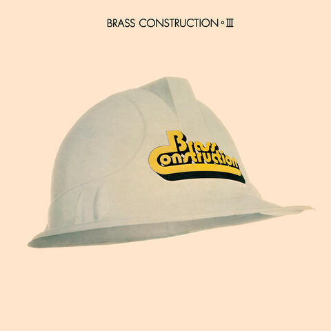 Brass Construction III