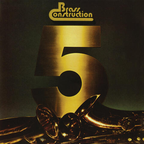 Brass Construction 5