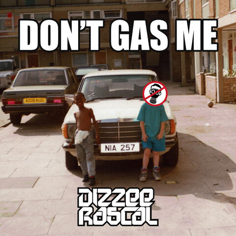 Dizzee Rascal & Afronaut Zu