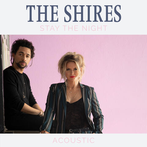Stay The Night