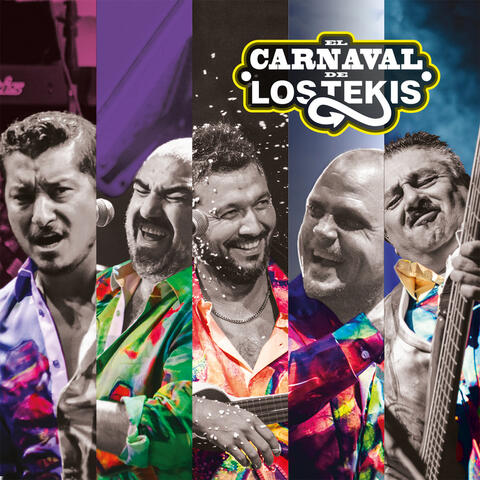 El Carnaval De Los Tekis