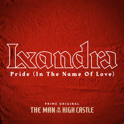 Pride (In The Name Of Love)