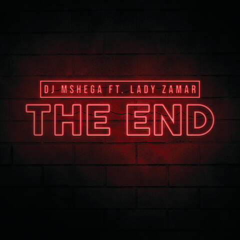 DJ Mshega & Lady Zamar