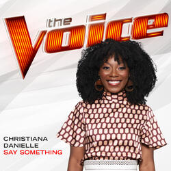Say Something