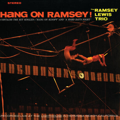 Hang On Ramsey!
